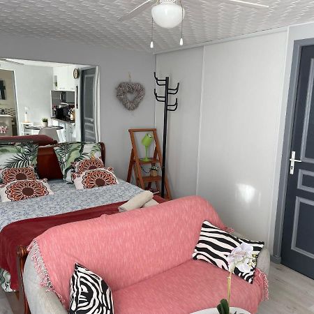 Studio Montagnac Montagnac  Luaran gambar