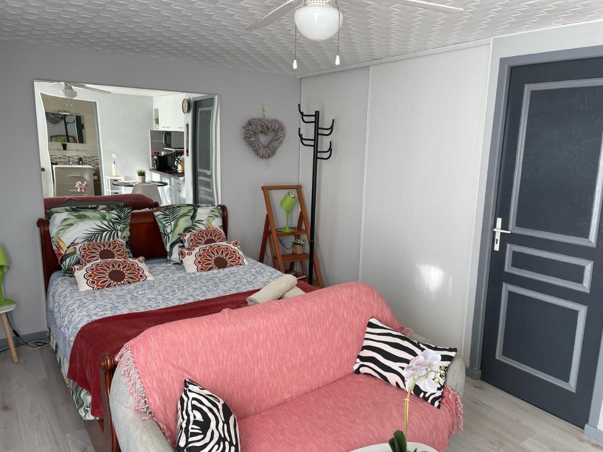 Studio Montagnac Montagnac  Luaran gambar